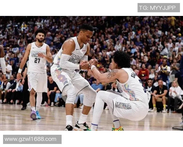 2020季后赛掘金与爵士激战成名的经典对决回顾