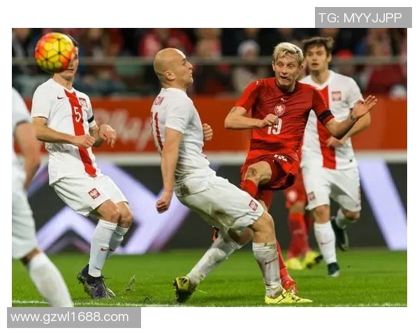 俄罗斯与捷克足球对决全方位分析及直播信息分享