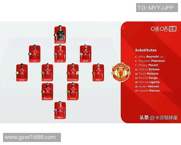 今晚曼联对阵布莱顿精彩直播全程回顾与赛前分析