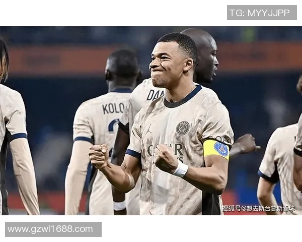 姆巴佩拒绝续约引发风波巴黎或在今夏以15亿欧元出售他