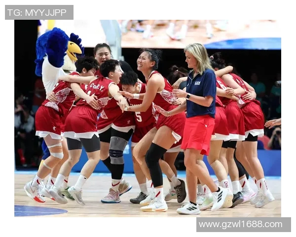 女篮中国与法国对决历史战绩回顾及分析