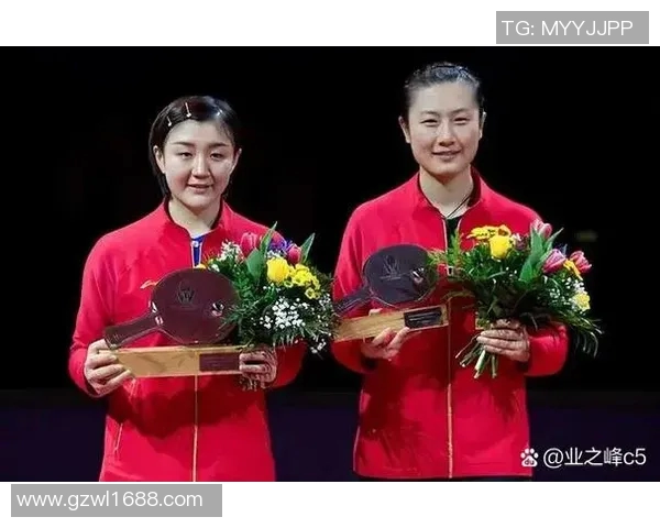 2015年丁宁与陈梦巅峰对决揭示乒乓球新星崛起的精彩瞬间