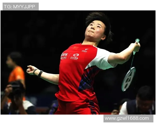 2014年尤伯杯精彩对决韩国女羽力战泰国队争夺冠军荣耀