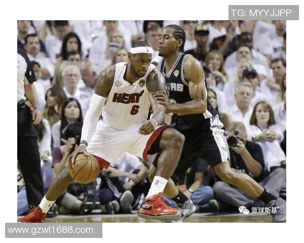 2013年NBA总决赛第六场热火对阵马刺的经典对决回顾与精彩瞬间解析