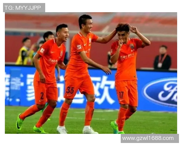 2017年鲁能与力帆精彩对决回顾及赛季表现分析