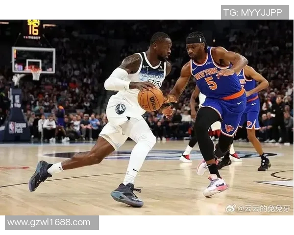 2019年森林狼与太阳激战回顾：精彩瞬间与赛季影响分析