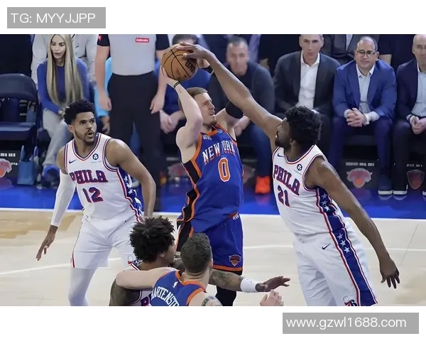 大老鹰与费城76人激战正酣谁能在季后赛中笑到最后 大老鹰与费城76人激战正酣谁能在季后赛中笑到最后