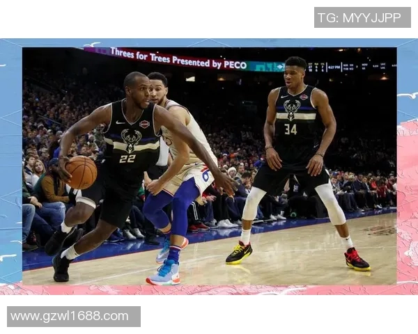 字母哥推迟续约决策聚焦雄鹿能否夺冠表现