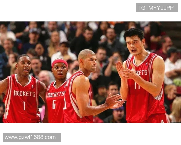 姚明2003年火箭队对阵马刺队的经典对决回顾与分析 姚明2003年火箭队对阵马刺队的经典对决回顾与分析