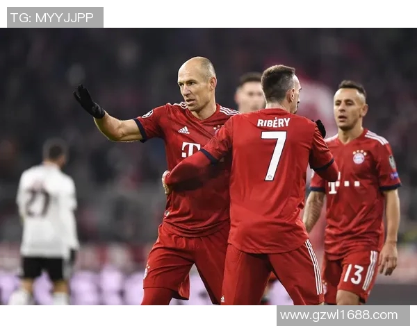 拜仁慕尼黑与本菲卡激战正酣比赛结果揭晓引发热议