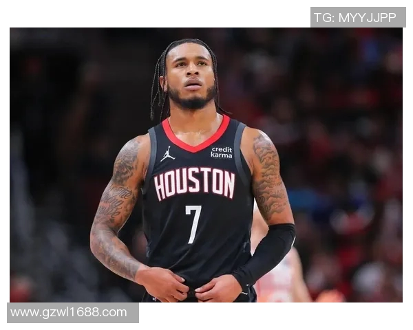 戴森丹尼尔斯崛起之路：从青涩新秀到NBA未来明星的成长故事