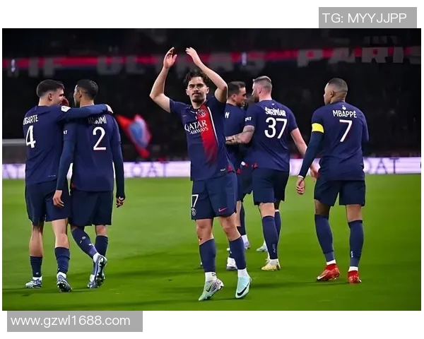 日尔曼与蒙彼利埃的激烈对决揭示法甲联赛新格局与球队实力较量 日尔曼与蒙彼利埃的激烈对决揭示法甲联赛新格局与球队实力较量