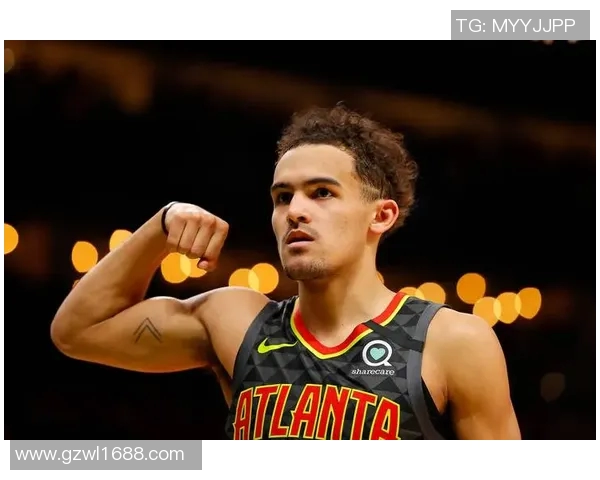 特雷杨引领NBA新风潮展现超凡球技与领导力的完美结合 特雷杨引领NBA新风潮展现超凡球技与领导力的完美结合