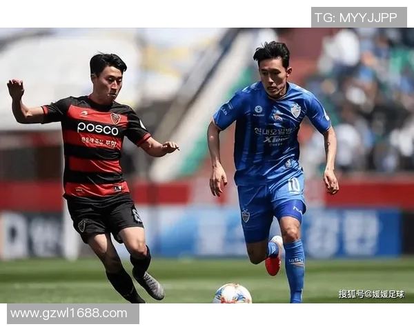 2020年FC首尔对阵蔚山现代精彩赛事回顾与分析