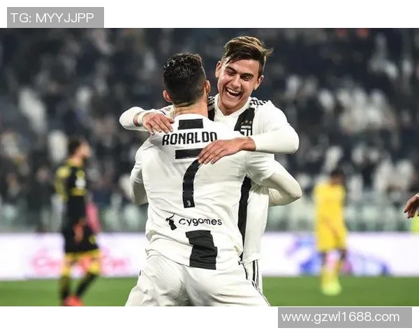 C罗与迪巴拉的巅峰对决谁将成为足球历史的新传奇