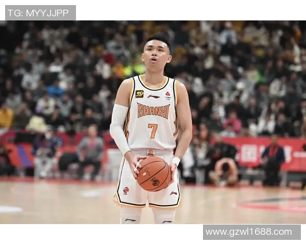 原帅:从新星崛起到篮球赛场的传奇之路与未来展望 原帅:从新星崛起到篮球赛场的传奇之路与未来展望