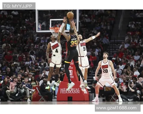 新秀与年轻球员的崛起与发展:未来篮球的希望与挑战 新秀与年轻球员的崛起与发展:未来篮球的希望与挑战