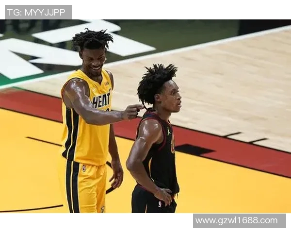 热火与骑士激战11月12日谁能在这场对决中笑到最后