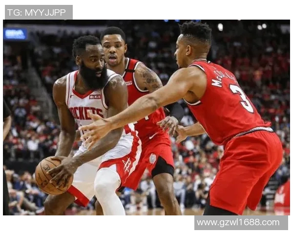 火箭队与开拓者的精彩对决回顾及赛后分析