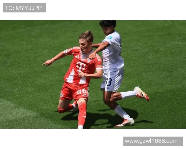 穆西亚拉:年轻天才如何在足球世界中崭露头角与成就辉煌 穆西亚拉:年轻天才如何在足球世界中崭露头角与成就辉煌