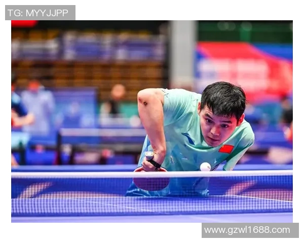 杭州乒乓球队的控制策略与发展趋势深度解析MBA