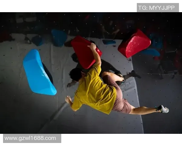 科学攀岩中的节奏训练技巧与方法探索提升攀爬表现的关键要素MBA