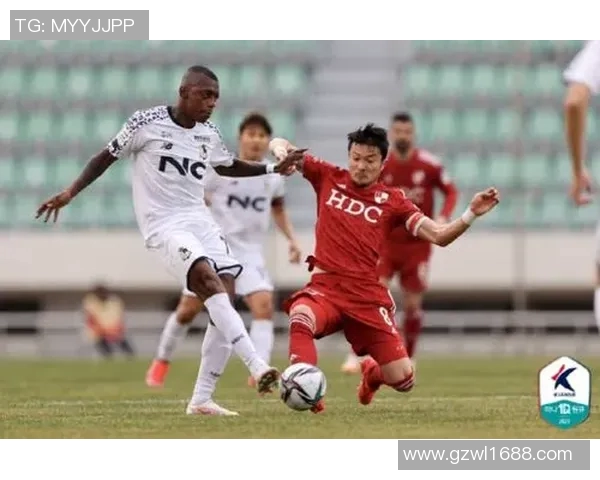 首尔衣恋与富川的精彩对决谁能在赛场上笑到最后 首尔衣恋与富川的精彩对决谁能在赛场上笑到最后