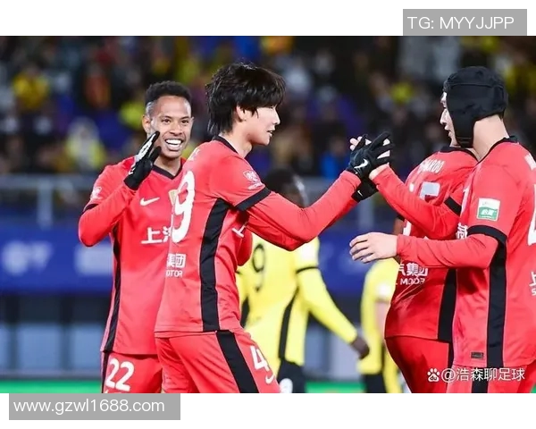 青岛中能迎战长春亚泰期待精彩对决与球队新生机