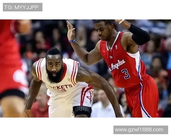 2017年NBA季后赛勇士与火箭的精彩对决回顾与分析