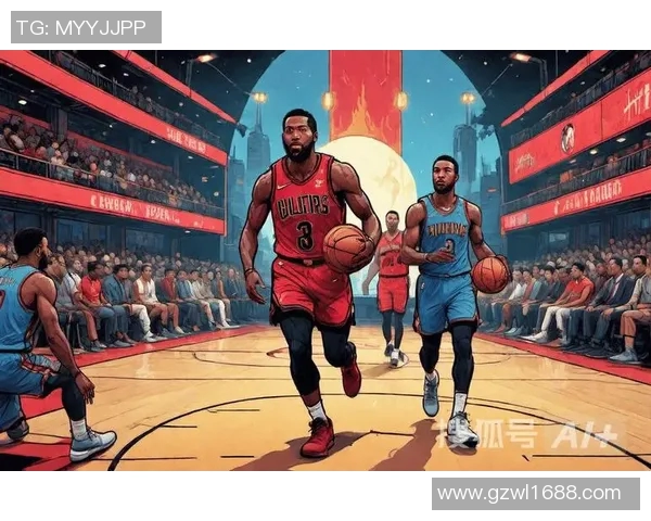 2014年骑士队与开拓者队的精彩对决回顾与分析