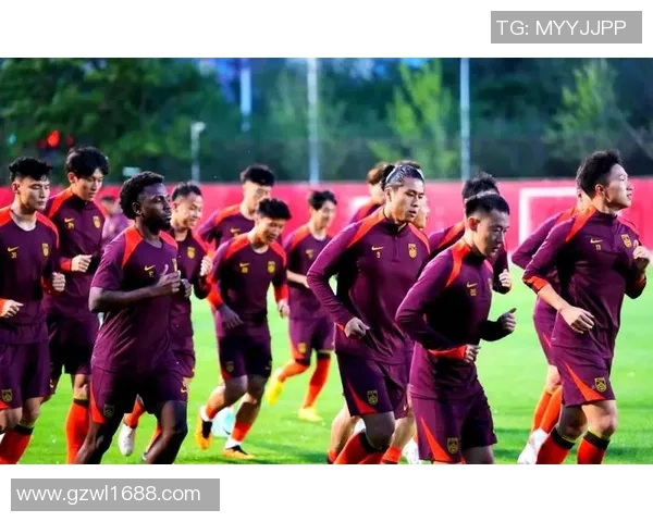 中国足球迎战蒙古队期待突破历史瓶颈展现实力与风采