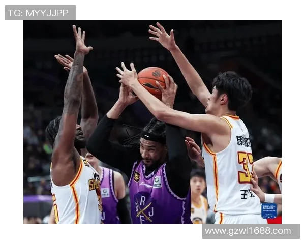 CBA北京与深圳比赛后数据分析揭示球队表现与关键球员贡献