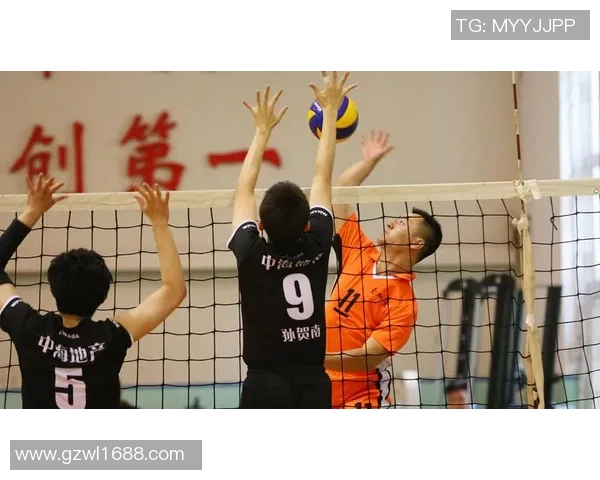 从零基础到高手:全面掌握排球节奏与技巧的实用指南