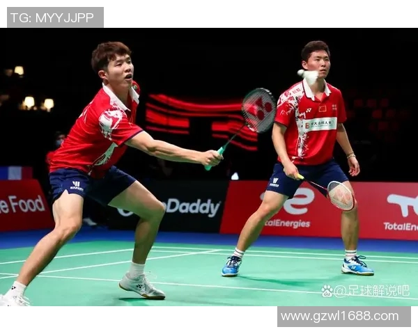 北京羽毛球队阵地战分析:胜负背后的战术与心理博弈 北京羽毛球队阵地战分析:胜负背后的战术与心理博弈