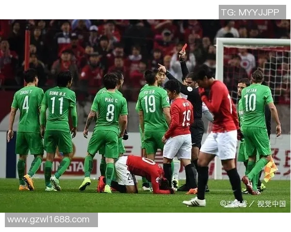 国安与恒大激战全场精彩视频回顾与赛后分析