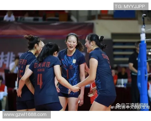 广东女排与四川女排激战正酣谁将赢得这场巅峰对决的胜利