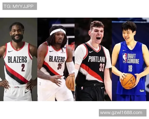 开拓者与猛龙对决前瞻分析：谁能在激烈竞争中脱颖而出