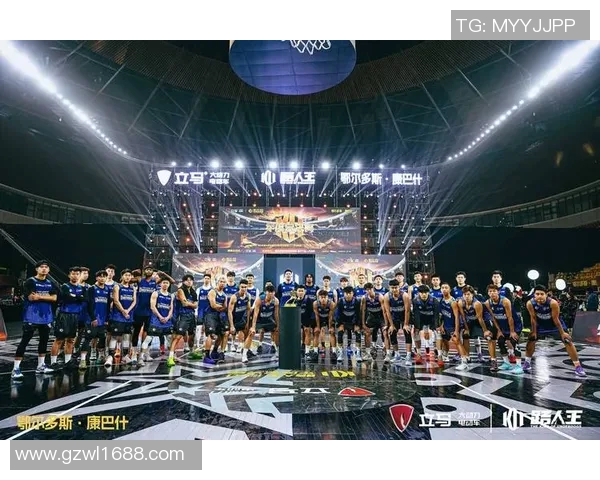 广州对阵辽宁精彩赛事腾讯直播全程呈现篮球盛宴不容错过 广州对阵辽宁精彩赛事腾讯直播全程呈现篮球盛宴不容错过