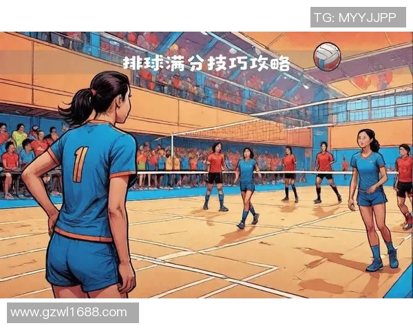 排球巨献:深入解析南京排球队员的个人能力与团队协作之道