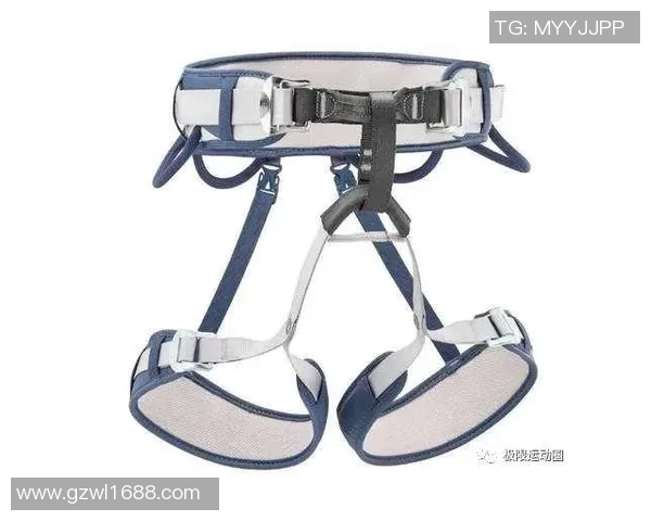 攀岩装备选购指南:必备护具推荐与使用技巧解析