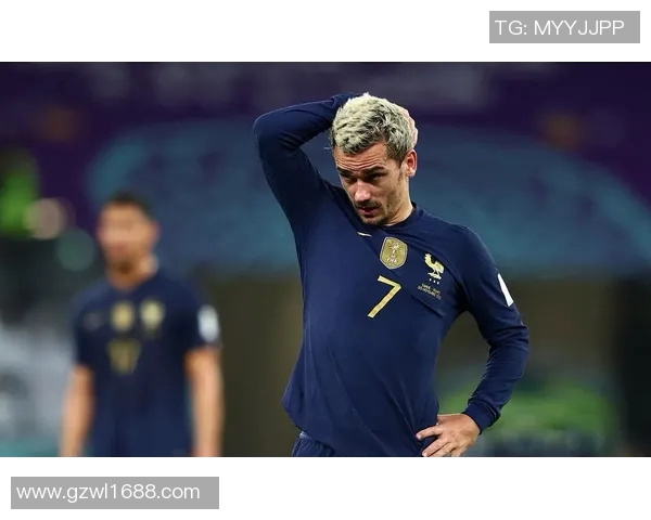 格列兹曼:从天才少年到世界足坛巨星的辉煌历程与未来展望 格列兹曼:从天才少年到世界足坛巨星的辉煌历程与未来展望