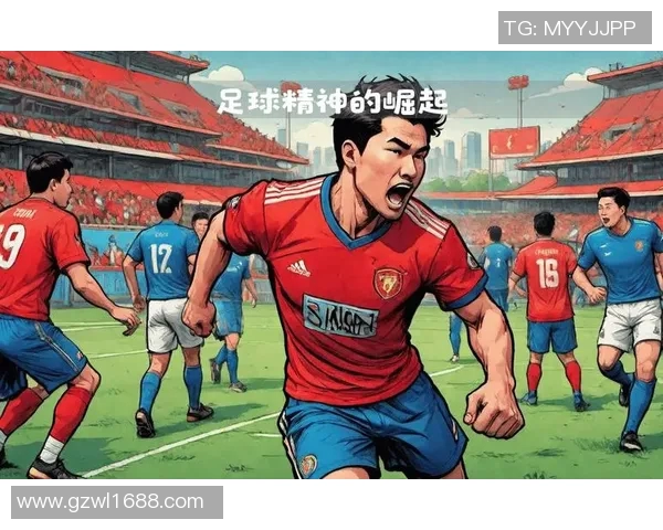 杭州足球队的崛起与荣耀揭秘他们如何成为中国足球的新力量