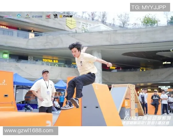 极限运动的魅力与挑战:深入深圳极限运动队的团队协作之道MBA