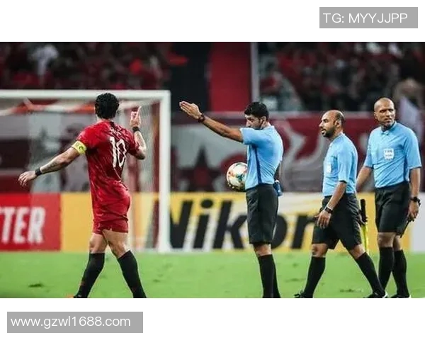 澳大利亚与叙利亚比赛裁判表现分析及争议解读 澳大利亚与叙利亚比赛裁判表现分析及争议解读