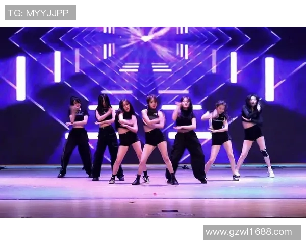 西安街舞队快攻革新引领舞蹈新潮流探秘街舞文化的变革与发展