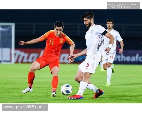 菲力宾与伊朗的激战分析：两国足球实力的较量与未来展望