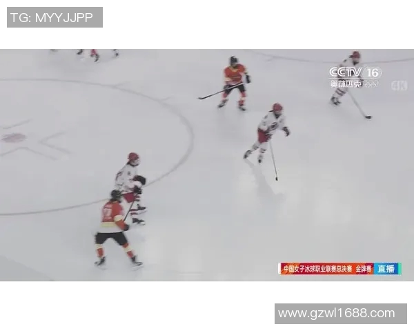 鱼雷与昆仑鸿星的激烈对决展现冰球魅力与团队精神的巅峰之战