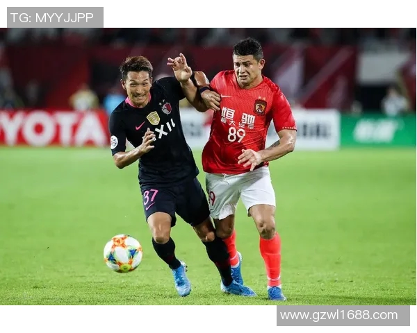 鹿岛鹿角对阵广州恒大直播时间及观看方式详解