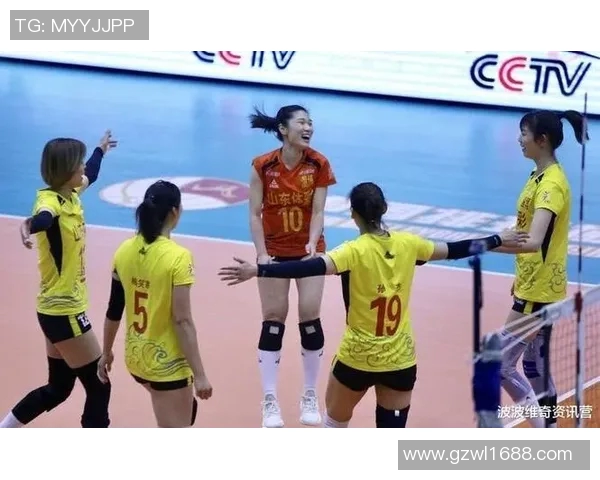 排球战术分析：北京排球队荣登全国第二名的背后故事与策略揭秘