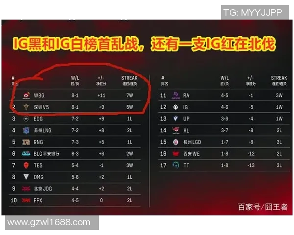 赛后复盘：LNG与IG对决中的战术分析与技术细节探讨